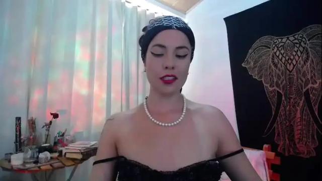 Image 3 of amatista_riveera Stream on Chaturbate on 2 months ago