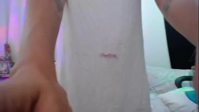 Image 3 of amatista_riveera Stream on Chaturbate on 1 month ago