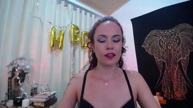 Image 12 of amatista_riveera Stream on Chaturbate on 27 days ago