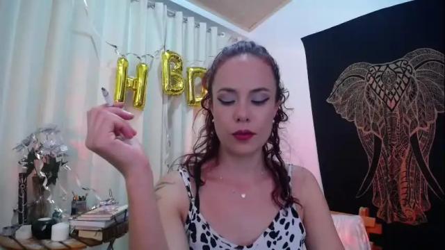 Thumbnail 2, amatista_riveera's Stream at Chaturbate, 27 days ago