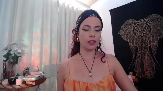 Image 2 of amatista_riveera Stream on Chaturbate on 25 days ago