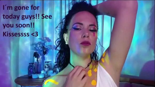 Image 11 of amatista_riveera Stream on Chaturbate on 24 days ago