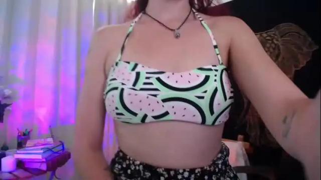 Image 2 of amatista_riveera Stream on Chaturbate on 24 days ago