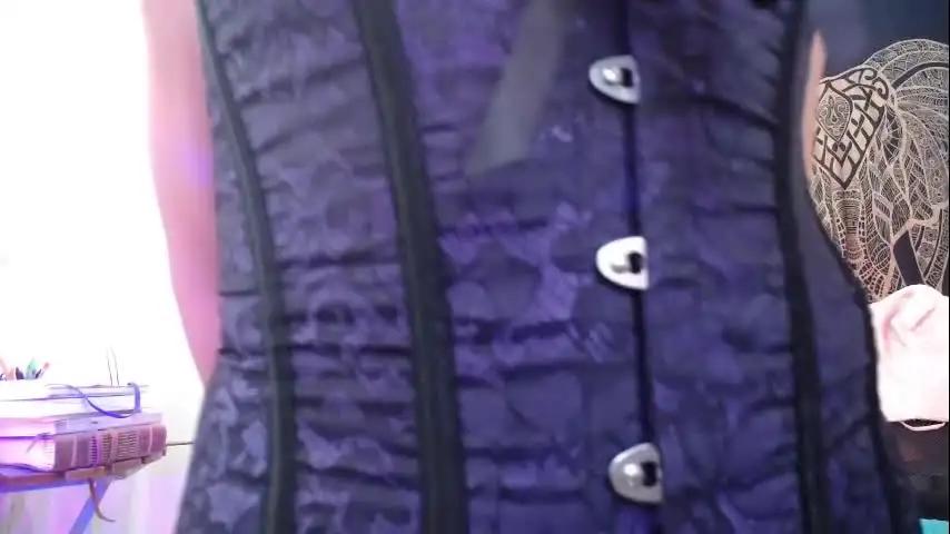 amatista_riveera Chaturbate
