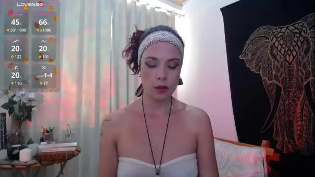 Thumbnail 1, amatista_riveera's Stream at Chaturbate, 9 days ago