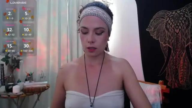 Image 12 of amatista_riveera Stream on Chaturbate on 10 days ago