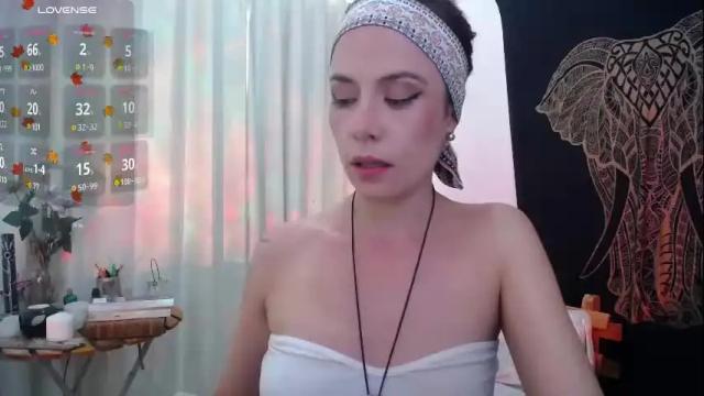 Thumbnail 3, amatista_riveera's Stream at Chaturbate, 9 days ago