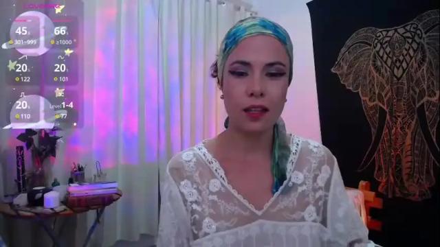 Image 3 of amatista_riveera Stream on Chaturbate on 6 days ago