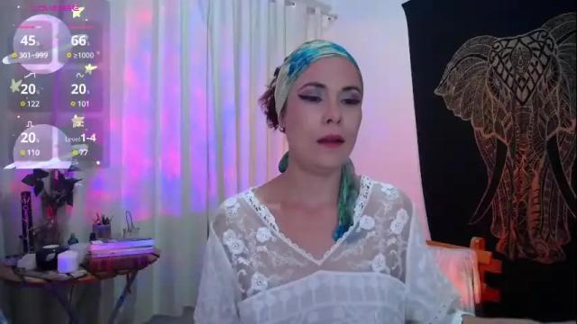 Image 4 of amatista_riveera Stream on Chaturbate on 6 days ago