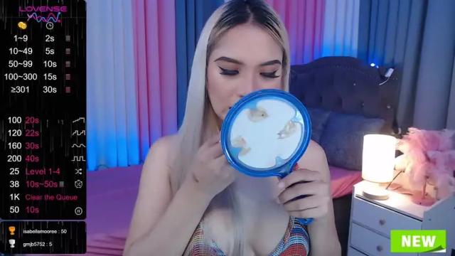 Thumbnail 2, amaya2000's Stream at Chaturbate, 19 months ago
