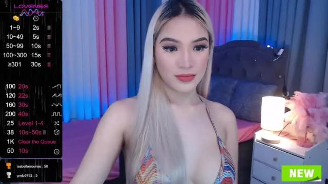Image 7 of amaya2000 Stream on Chaturbate on 19 months ago