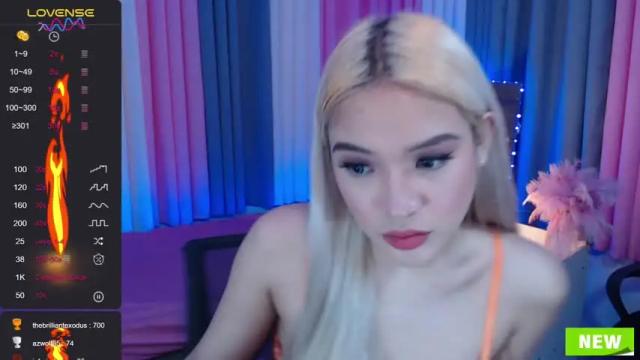Thumbnail 3, amaya2000's Stream at Chaturbate, 17 months ago