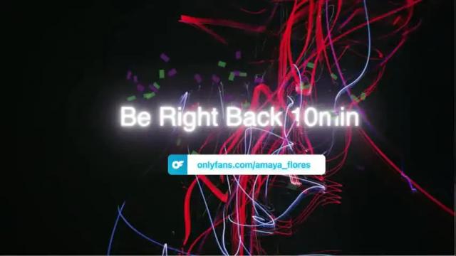 Image 12 of amaya_floress Stream on Chaturbate on 6 days ago