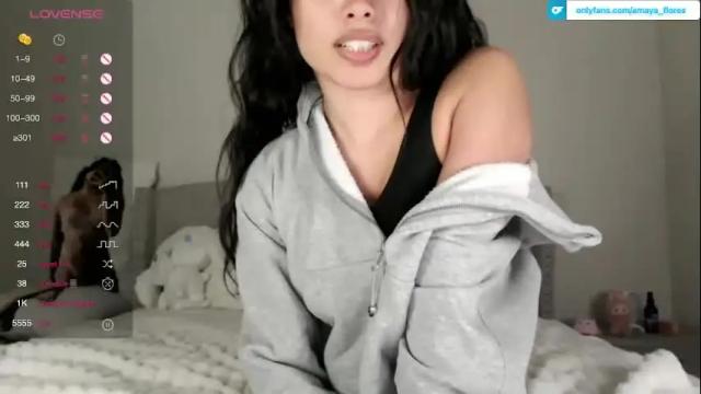 Image 8 of amaya_floress Stream on Chaturbate on 3 days ago