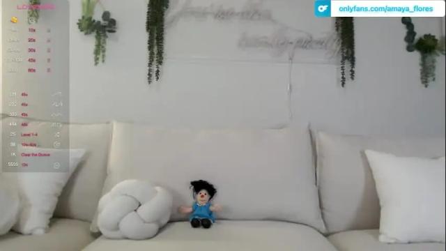 Thumbnail 3, amaya_floress's Stream at Chaturbate, 11 days ago