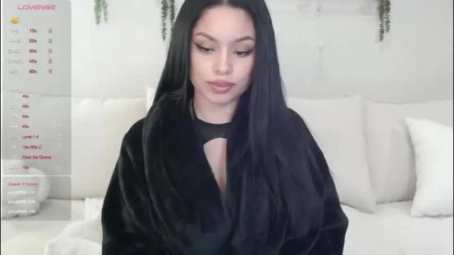 Image 2 of amaya_floress Stream on Chaturbate on 1 month ago