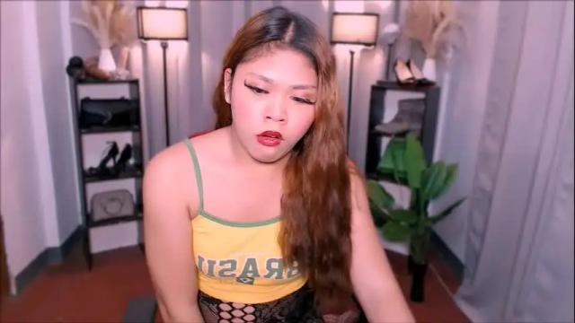 Image 6 of amaya_smith Stream on Chaturbate on 27 days ago