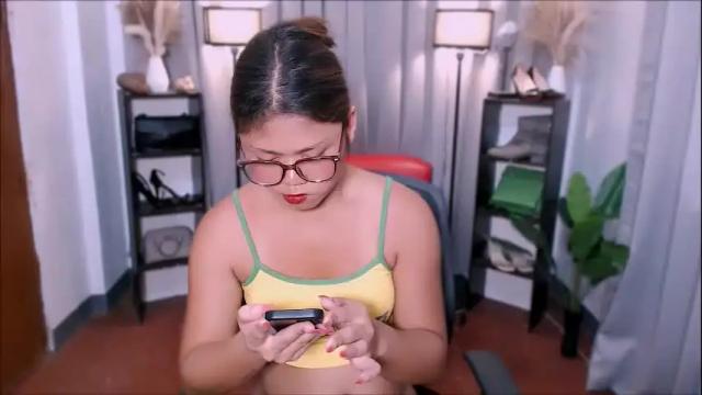 Image 10 of amaya_smith Stream on Chaturbate on 15 days ago