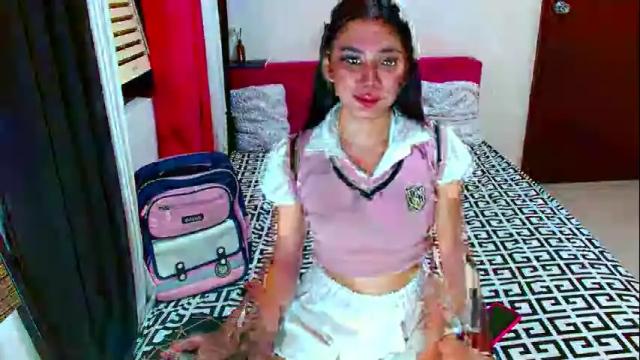 Image 6 of amayaisabella Stream on Chaturbate on 13 days ago