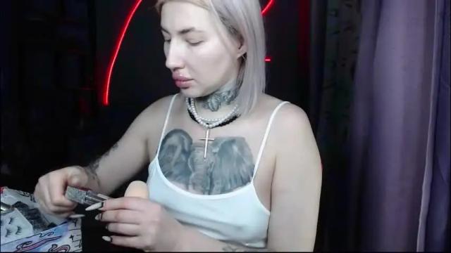 Thumbnail 1, amayamalina's Stream at Chaturbate, 23 days ago