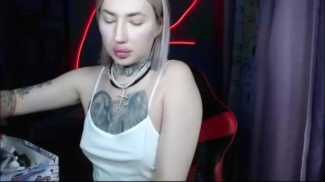 Image 2 of amayamalina Stream on Chaturbate on 1 month ago