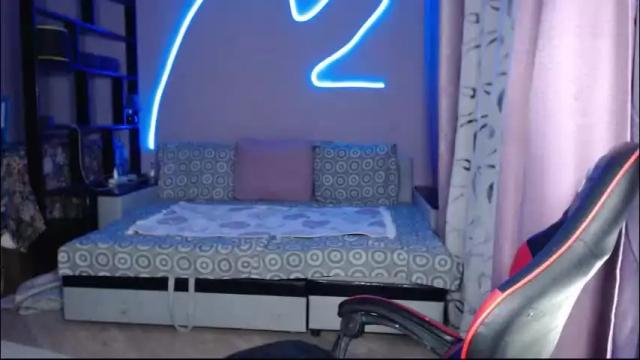 Thumbnail 2, amayamalina's Stream at Chaturbate, 23 days ago