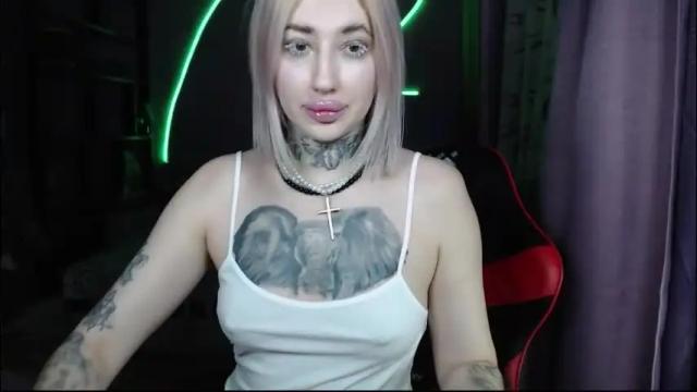 Image 6 of amayamalina Stream on Chaturbate on 1 month ago