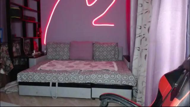 Image 7 of amayamalina Stream on Chaturbate on 1 month ago