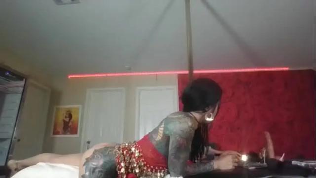 Image 8 of amayamillarodriguez Stream on Chaturbate on 3 months ago