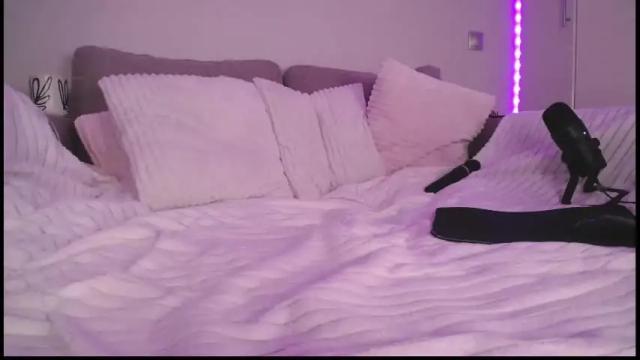 Thumbnail 3, amazing_agness's Stream at Chaturbate, 1 month ago