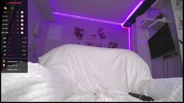 Image 4 of amazing_agness Stream on Chaturbate on 14 days ago