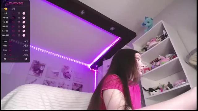 Thumbnail 1, amazing_agness's Stream at Chaturbate, 9 days ago