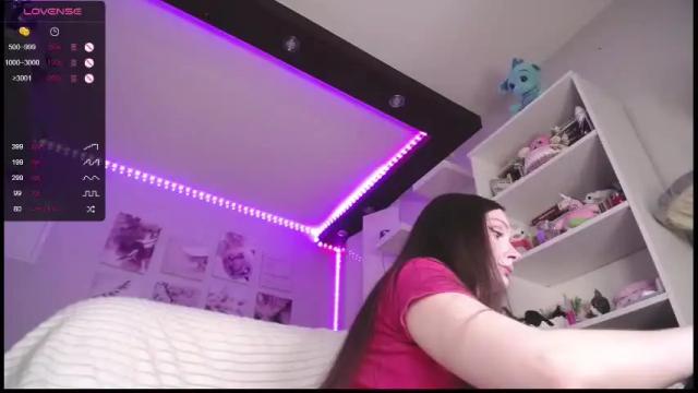 Image 2 of amazing_agness Stream on Chaturbate on 9 days ago