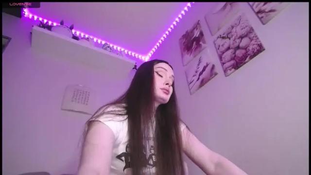 Thumbnail 1, amazing_agness's Stream at Chaturbate, 5 months ago