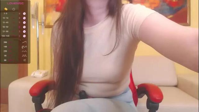 Image 4 of amazing_agness Stream on Chaturbate on 3 months ago