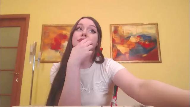 Image 8 of amazing_agness Stream on Chaturbate on 2 months ago