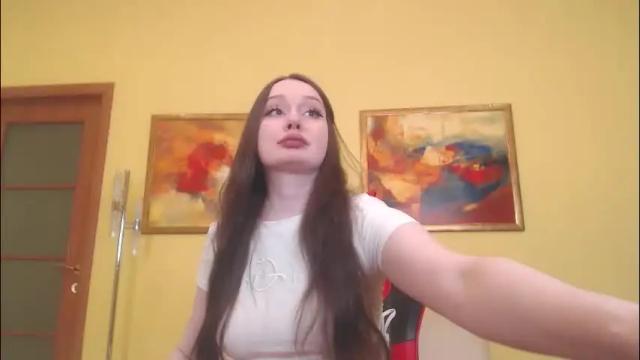 Image 2 of amazing_agness Stream on Chaturbate on 2 months ago