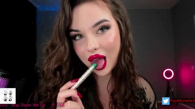 Image 10 of amazing_michelle Stream on Chaturbate on 25 months ago