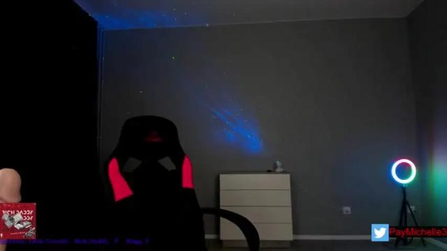 Image 3 of amazing_michelle Stream on Chaturbate on 24 months ago