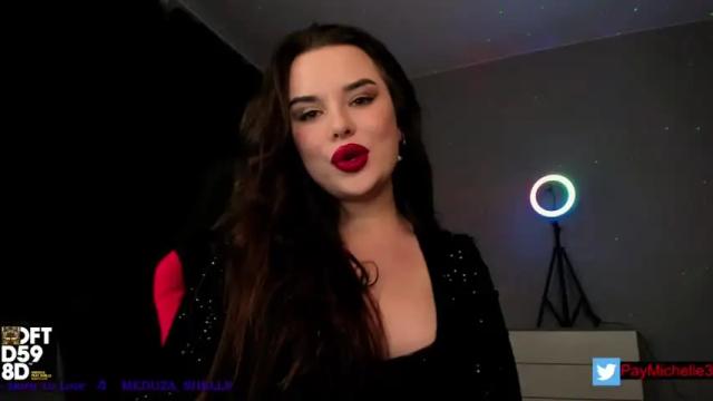 Image 10 of amazing_michelle Stream on Chaturbate on 24 months ago