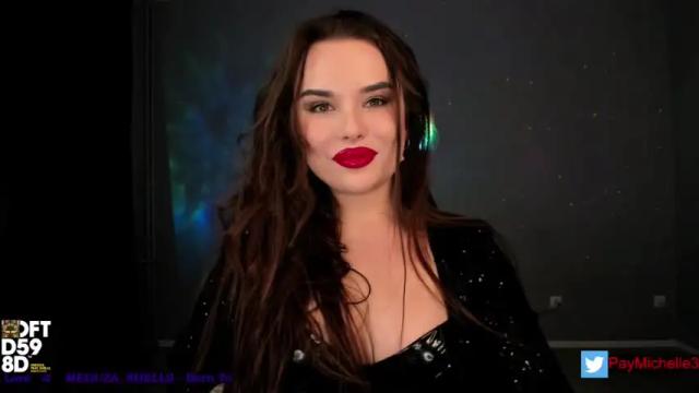 Image 8 of amazing_michelle Stream on Chaturbate on 24 months ago