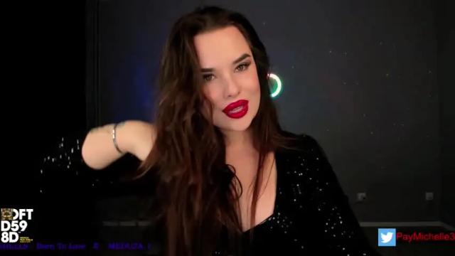 Thumbnail 3, amazing_michelle's Stream at Chaturbate, 24 months ago