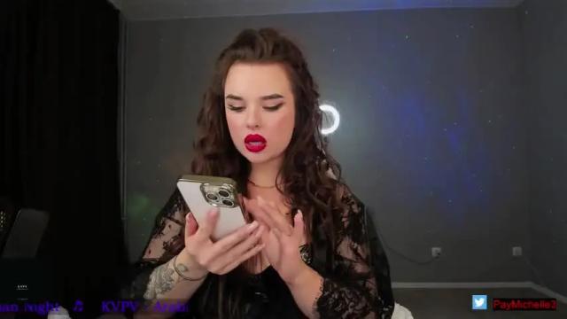 Thumbnail 2, amazing_michelle's Stream at Chaturbate, 24 months ago