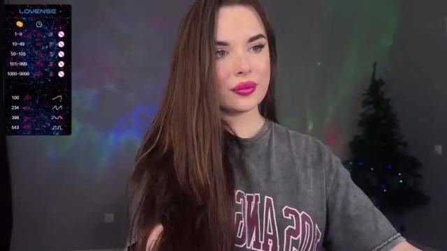 Thumbnail 3, amazing_michelle's Stream at Chaturbate, 22 months ago