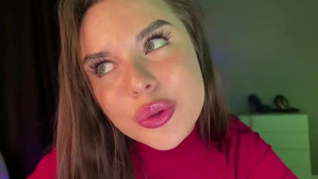 Thumbnail 2, amazing_michelle's Stream at Chaturbate, 20 months ago