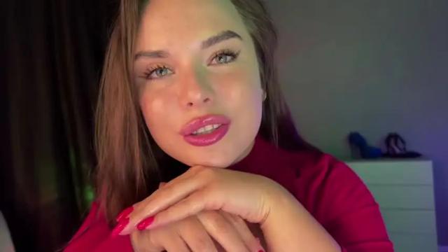 Image 6 of amazing_michelle Stream on Chaturbate on 20 months ago