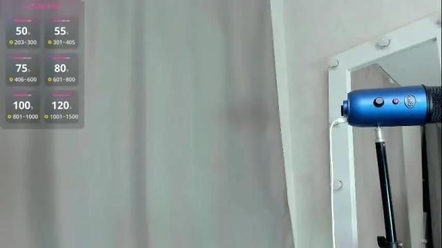 Image 11 of amazing_panacea Stream on Chaturbate on 23 days ago