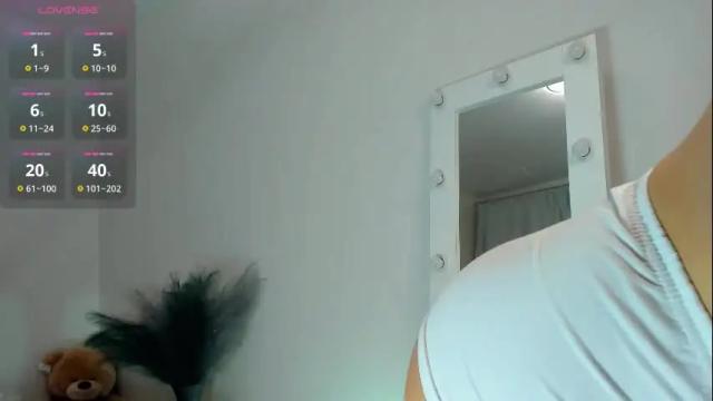Thumbnail 2, amazing_panacea's Stream at Chaturbate, 8 days ago