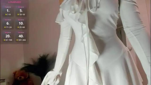 Image 8 of amazing_panacea Stream on Chaturbate on 6 days ago