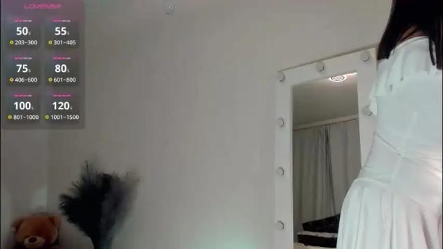 Image 12 of amazing_panacea Stream on Chaturbate on 3 days ago